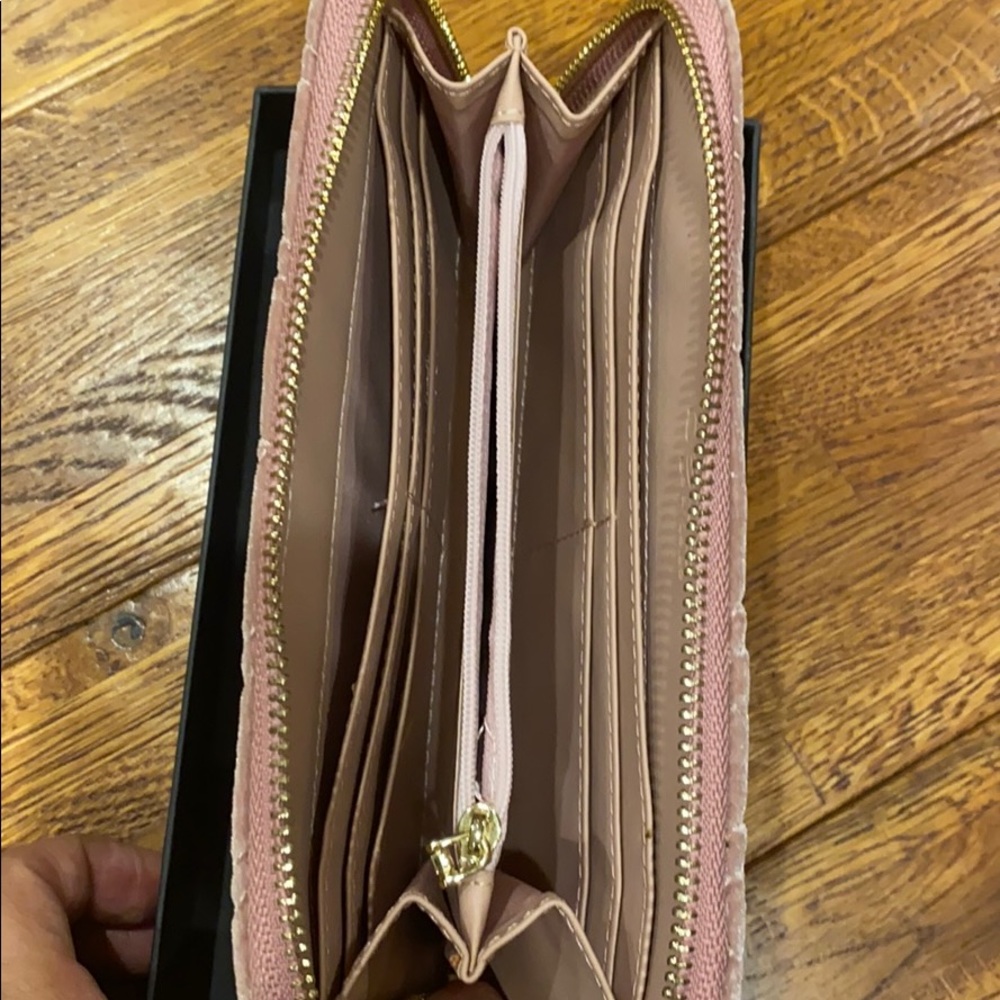 Bebe Wallet - Picture 4 of 5